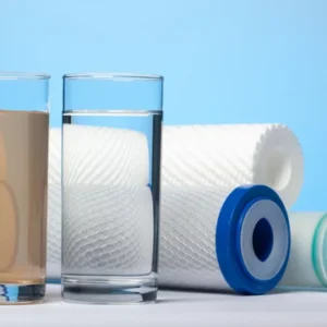 Aquagfresh filters