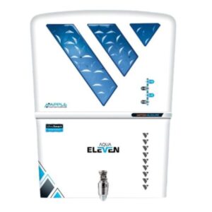 Aquafresh Eleven