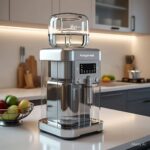 Aquagrand Water purifier