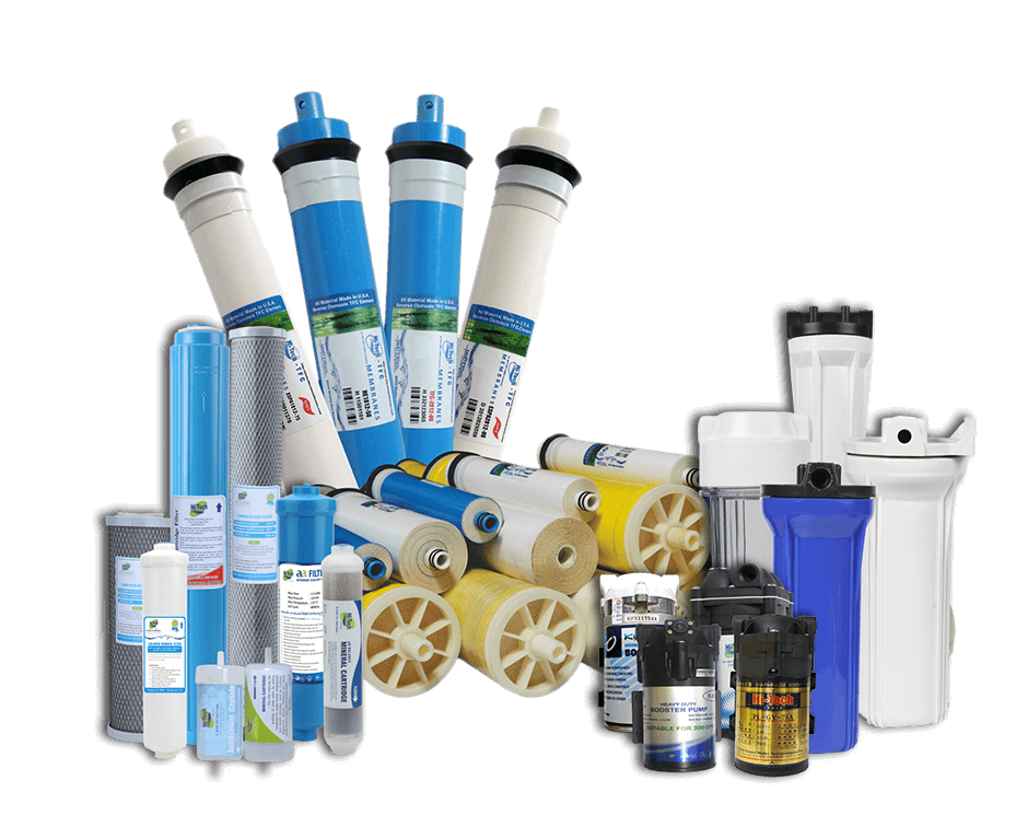 RO Parts