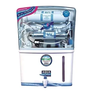 Aqua G Fresh RO Image